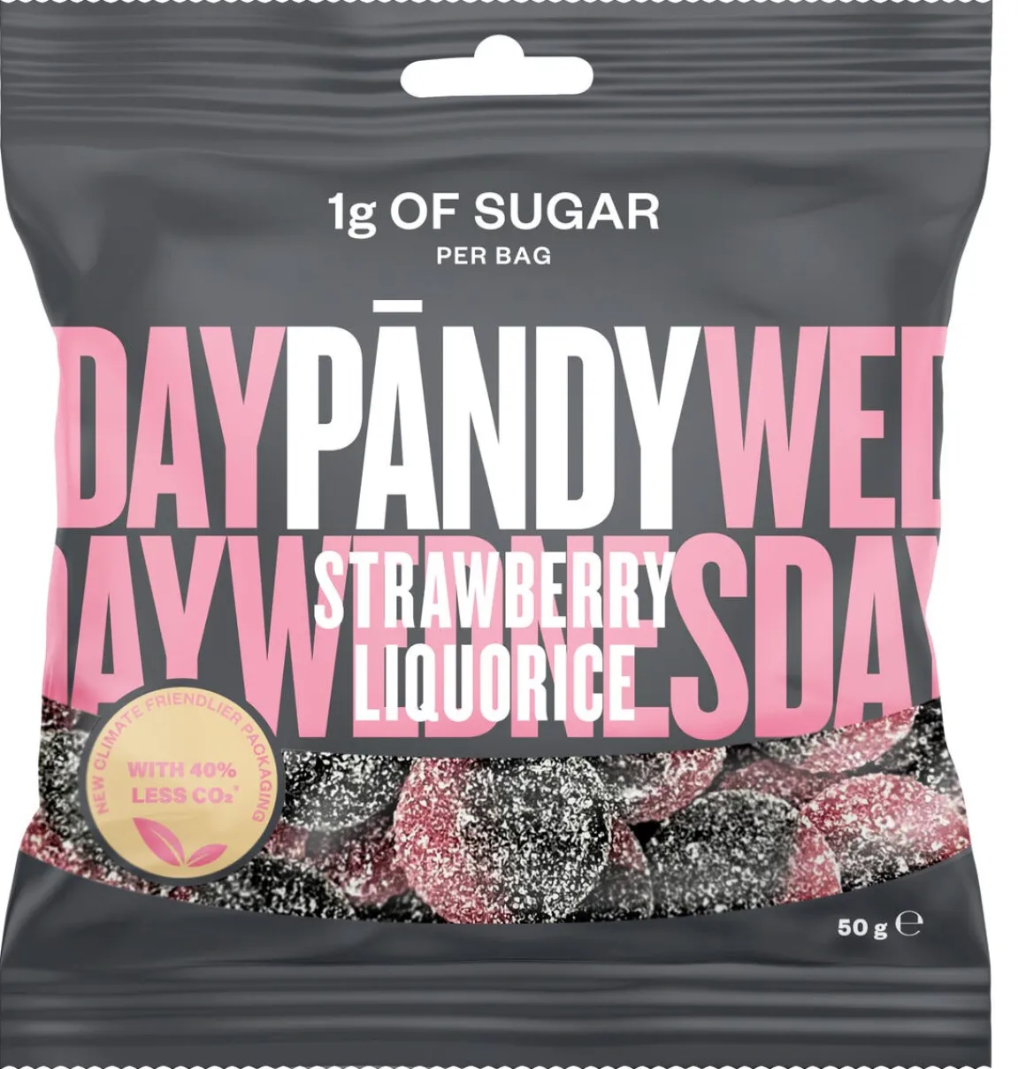 Pändy Candy, 50 g