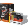 Polaroid Flip kamera med autofokus, 4 linser