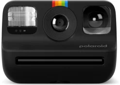 Polaroid Go Gen 2 kamera med selfiespeil
