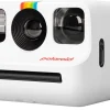 Polaroid Go Gen 2 kamera med selfiespeil