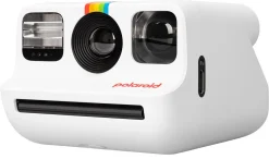 Polaroid Go Gen 2 kamera med selfiespeil