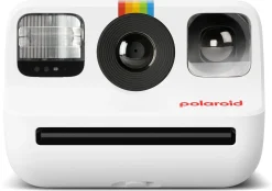 Polaroid Go Gen 2 kamera med selfiespeil