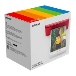 Polaroid Hi·Print 4x6 fotoskriver til mobil