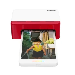 Polaroid Hi·Print 4x6 fotoskriver til mobil