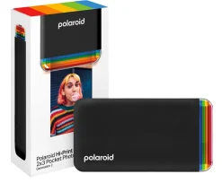Polaroid Hi·Print 2x3 Gen 2 fotoskriver til mobil
