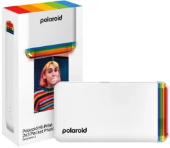 Polaroid Hi·Print 2x3 Gen 2 fotoskriver til mobil