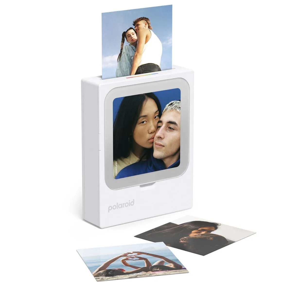 Polaroid Hi-Print 3x3 mini fotoskriver Bluetooth