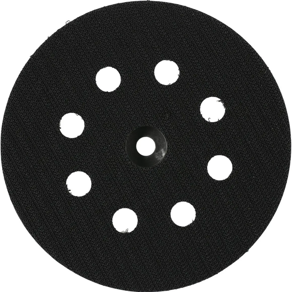 Polerdisk med skrue til poleringsmaskin Cocraft LXC P18-BL