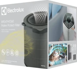 Pollenfilter BREATHE360 til Electrolux Pure PA91-404GY