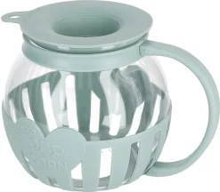 Popcornkanne for mikrobølgeovn, 2,2 l