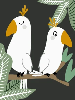 Poster Kids 30 x 40 cm, 2 stk/pk