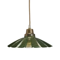PR Home Ester taklampe emalje 24 cm