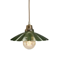 PR Home Ester taklampe emalje 24 cm