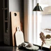 PR Home Ester vinduslampe emalje 17 cm