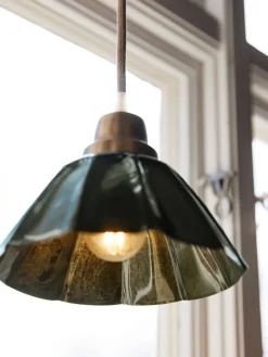 PR Home Ester vinduslampe emalje 17 cm