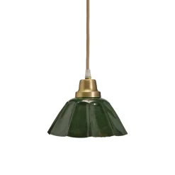 PR Home Ester vinduslampe emalje 17 cm