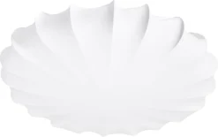PR Home Franza takplafond i stoff, 42 cm