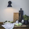 PR Home MiniTripp utelampe med skjerm IP44