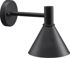 PR Home MiniTripp utelampe med skjerm IP44