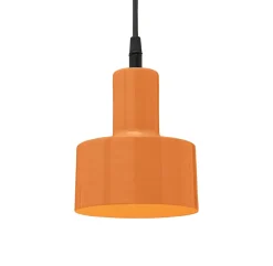 PR Home Solo vinduslampe, hengende, retro 13 cm