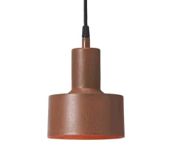PR Home Solo vinduslampe, hengende, retro 13 cm