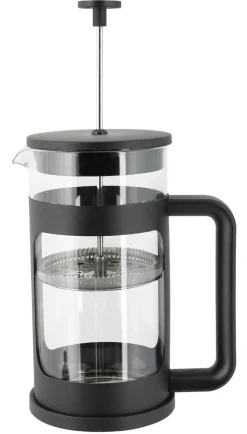 Presskanne i glass til 8 kopper, 1 liter
