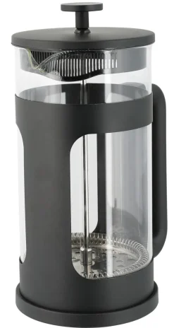 Presskanne i glass til 8 kopper, 1 liter