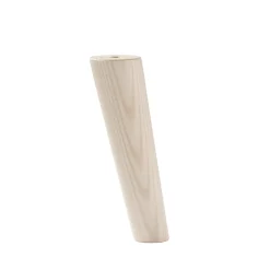 Prettypegs møbelben Dagmar 170 mm 1-pakning