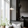 PR Home Ester taklampe emalje 24 cm