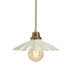 PR Home Ester taklampe emalje 24 cm
