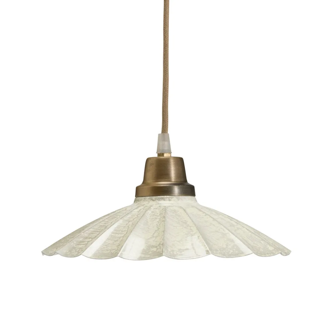 PR Home Ester taklampe emalje 24 cm