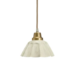 PR Home Ester vinduslampe emalje 17 cm