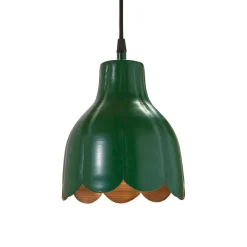 PR Home Tulippa vinduslampe metall 17 cm, håndlaget