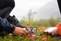Primus Mimer Stove Kit II stormkjøkken, 1–3 personer
