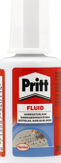 Pritt korrekturlakk, 20 ml