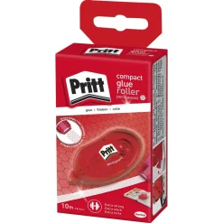 Pritt permanent limroller ekstra sterk, 8,4 mm x 10 m