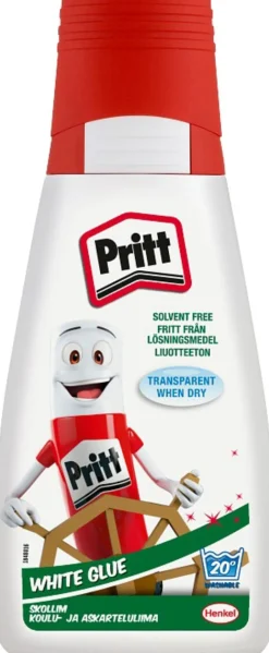 Pritt skolelim, 100 g