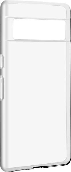 Puro mobildeksel 0.3 Nude til Google Pixel 7 Pro