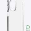 Puro mobildeksel 0.3 Nude til Motorola Moto G41/G31