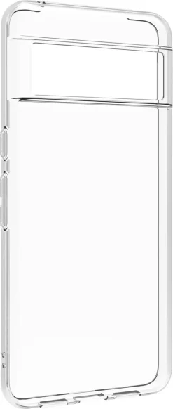 Puro mobildeksel 0.3 Nude til Google Pixel 8