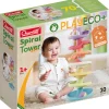 Quercetti kulebane Play Eco+, fra 1 år
