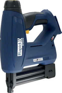 Rapid BTX606 batteridrevet spikerpistol 18 V