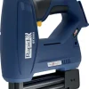 Rapid BTX553 batteridrevet stiftepistol 18 V