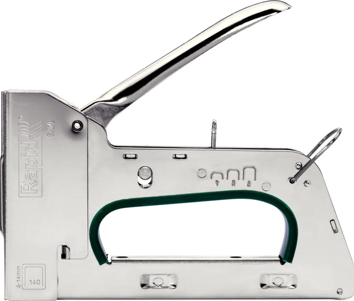 Rapid 34E stiftepistol