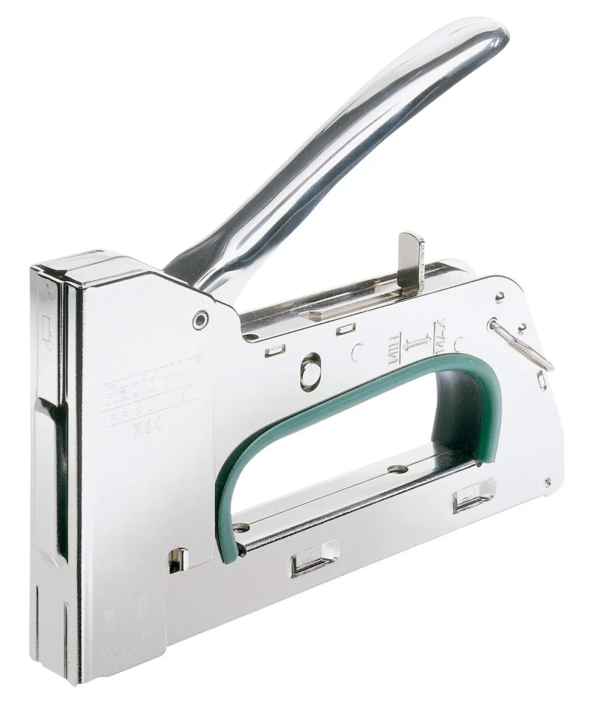 Rapid 34E stiftepistol