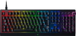 Razer Blackwidow V3 Pro Green gaming tastatur