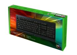 Razer Cynosa Lite gaming-tastatur RGB