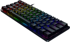 Razer Huntsman Mini Clicky gamingtastatur