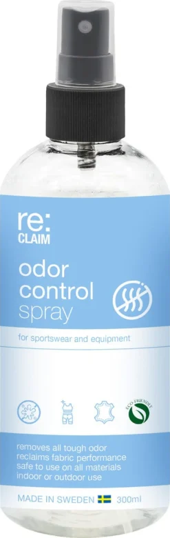 re:CLAIM Odor Control Spray luktfjerner, 300 ml