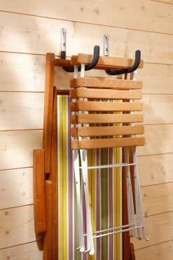 Redskapsholder 25 cm